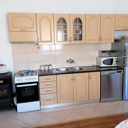 Apartments Nana บีโอกราดนาโมรู ภายนอก รูปภาพ