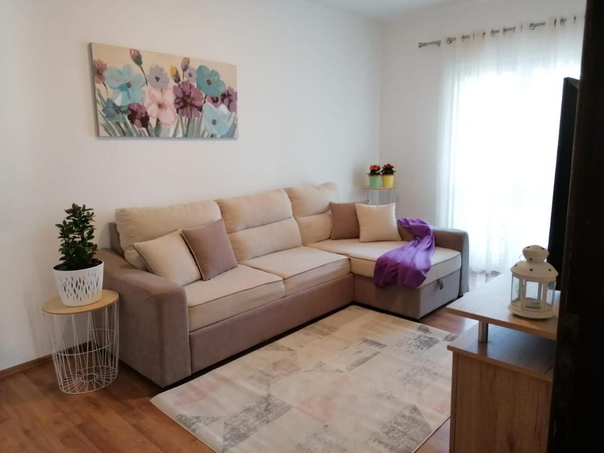 Apartments Nana บีโอกราดนาโมรู ภายนอก รูปภาพ