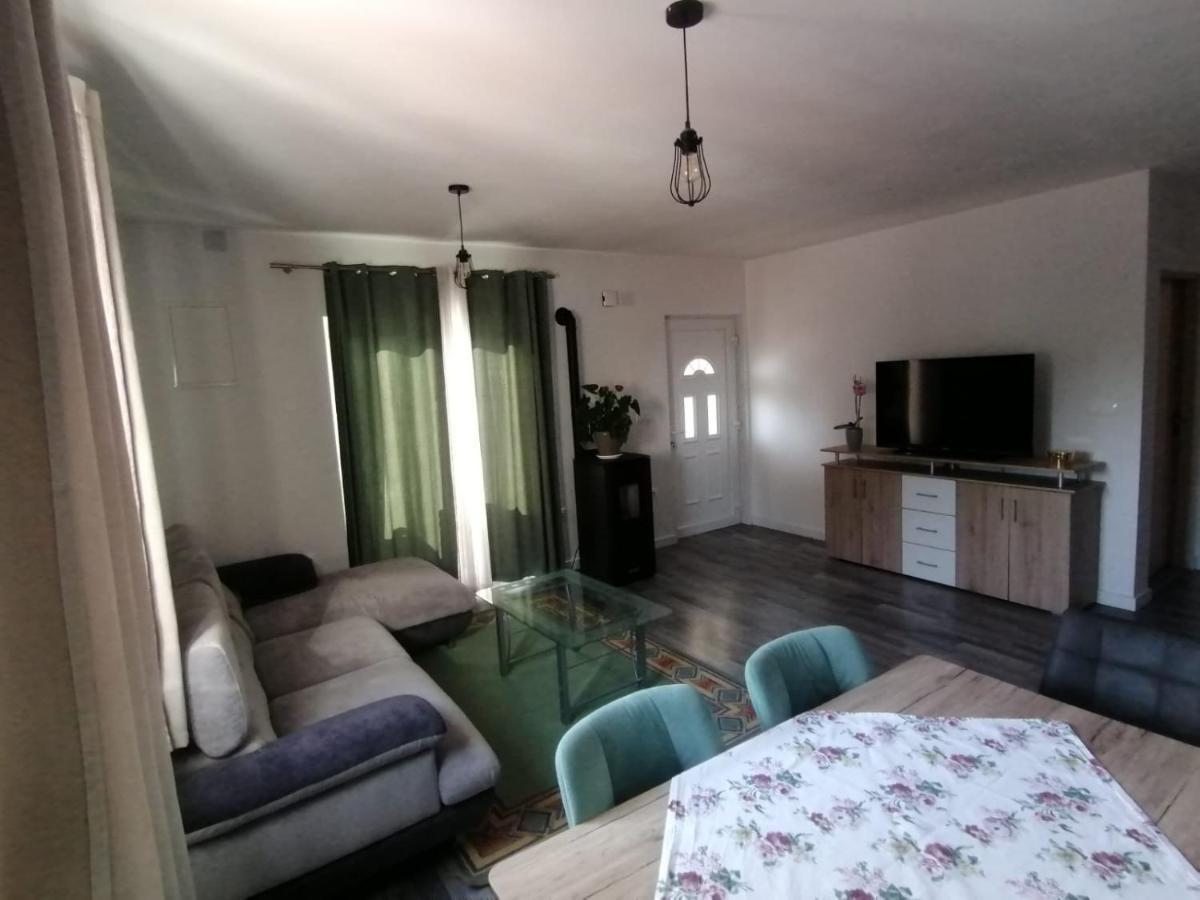 Apartments Nana บีโอกราดนาโมรู ภายนอก รูปภาพ