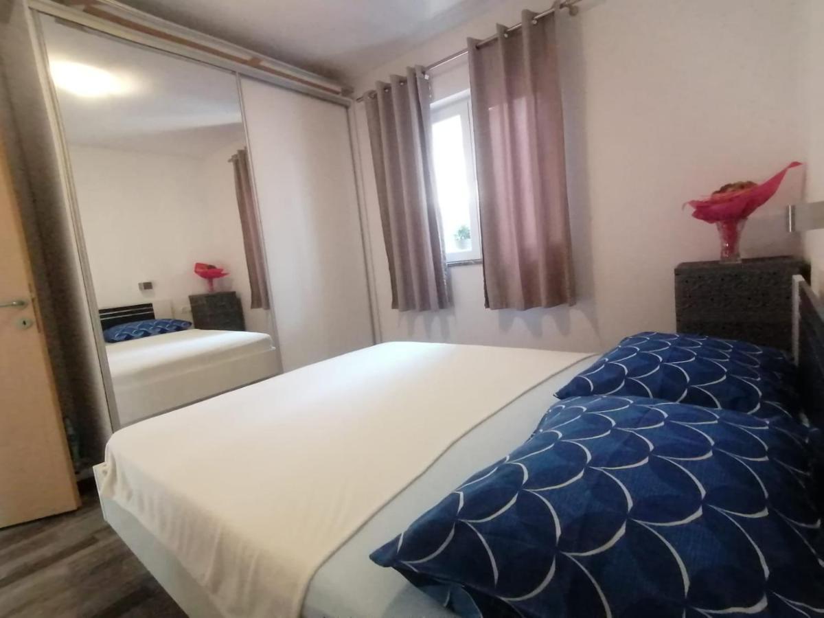 Apartments Nana บีโอกราดนาโมรู ภายนอก รูปภาพ