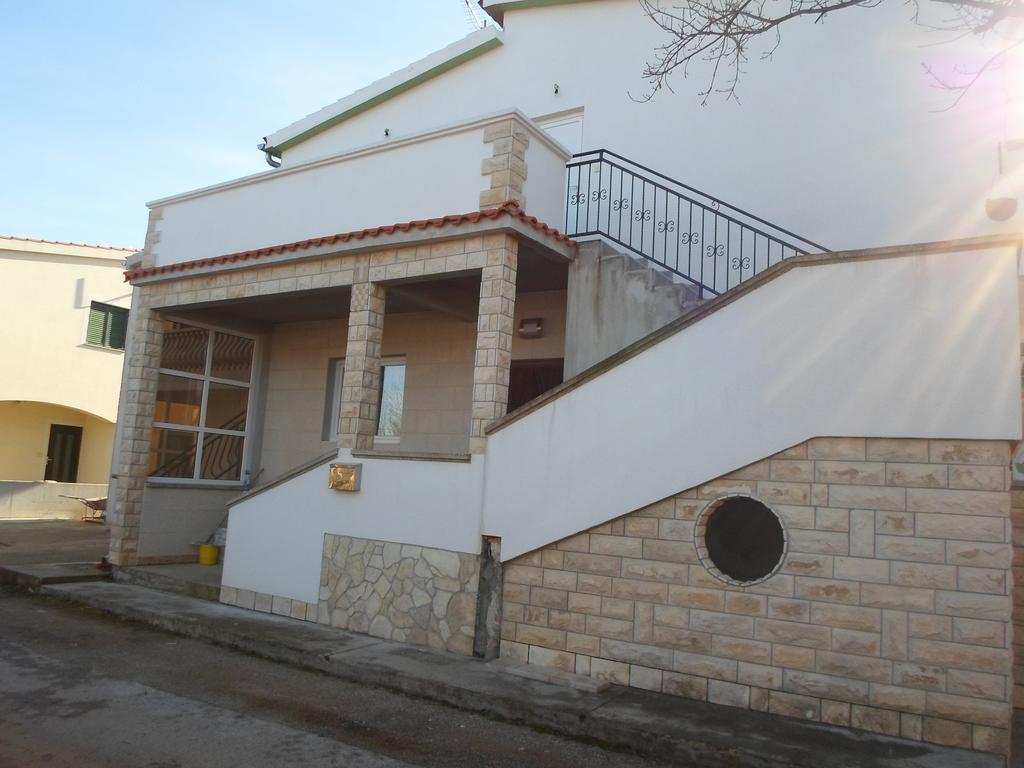 Apartments Nana บีโอกราดนาโมรู ภายนอก รูปภาพ