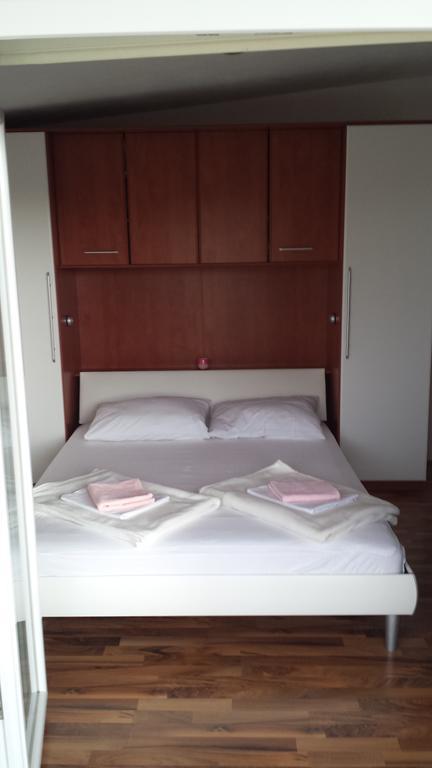 Apartments Nana บีโอกราดนาโมรู ภายนอก รูปภาพ