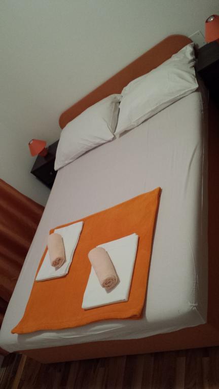 Apartments Nana บีโอกราดนาโมรู ภายนอก รูปภาพ
