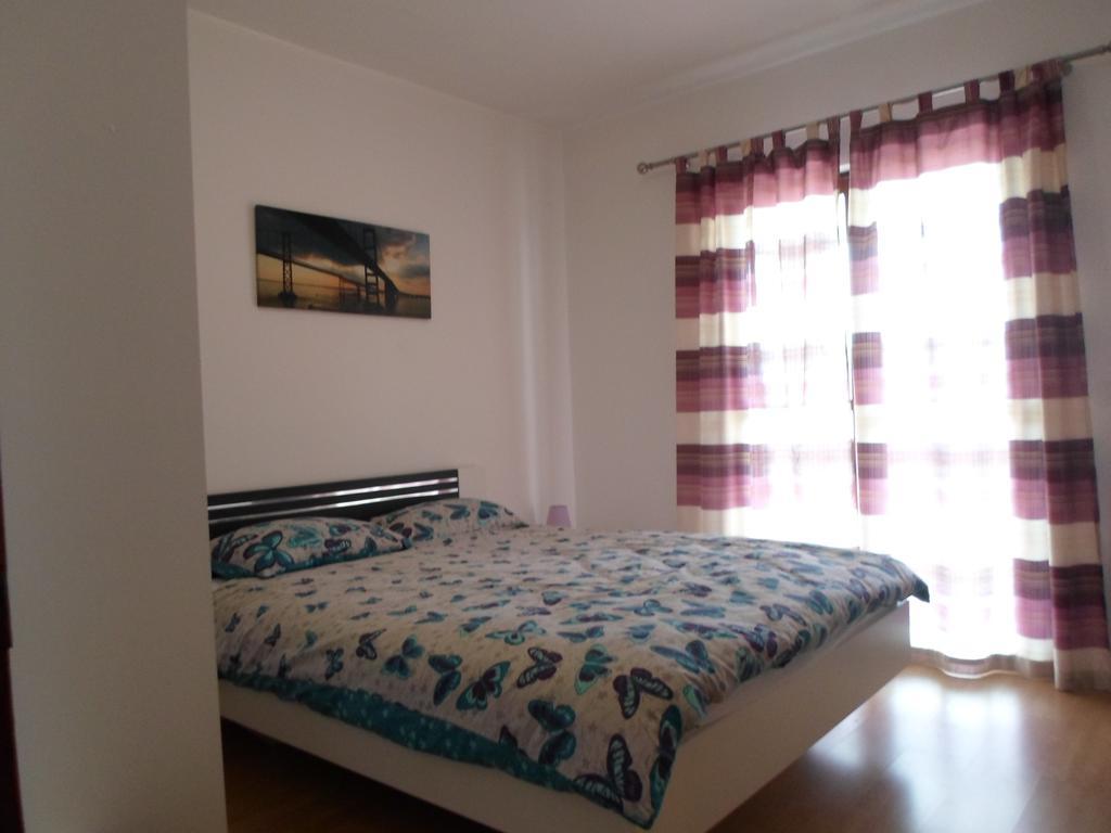 Apartments Nana บีโอกราดนาโมรู ภายนอก รูปภาพ