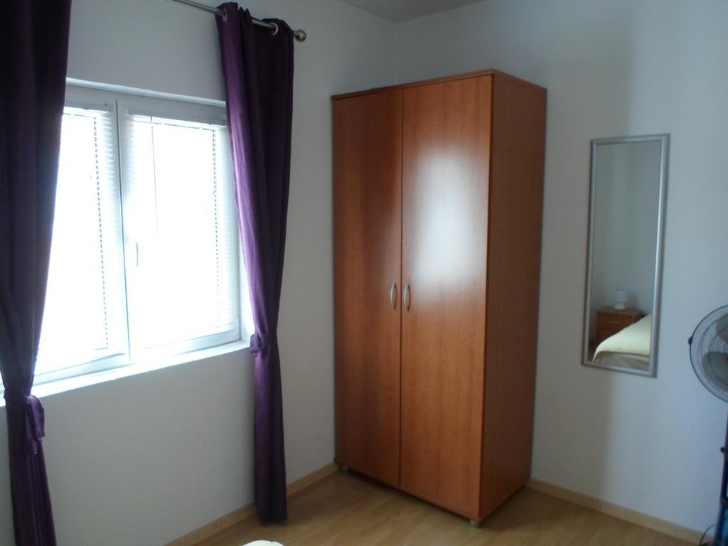 Apartments Nana บีโอกราดนาโมรู ภายนอก รูปภาพ