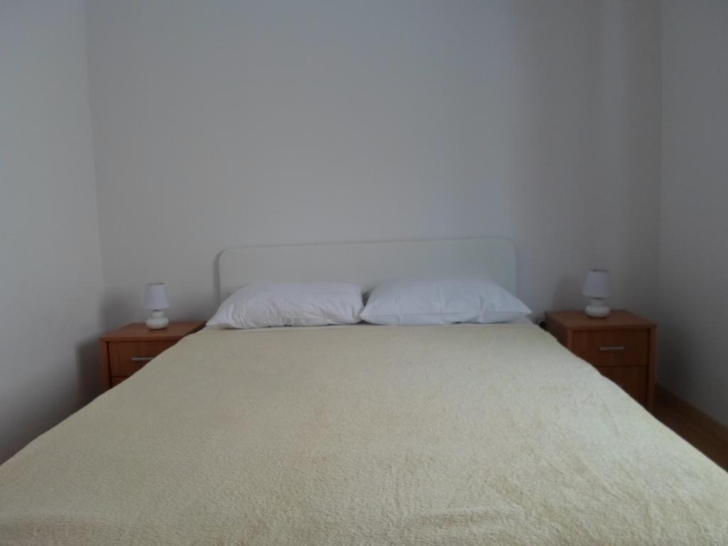 Apartments Nana บีโอกราดนาโมรู ภายนอก รูปภาพ