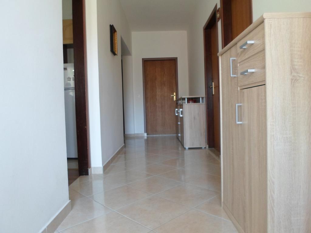 Apartments Nana บีโอกราดนาโมรู ภายนอก รูปภาพ
