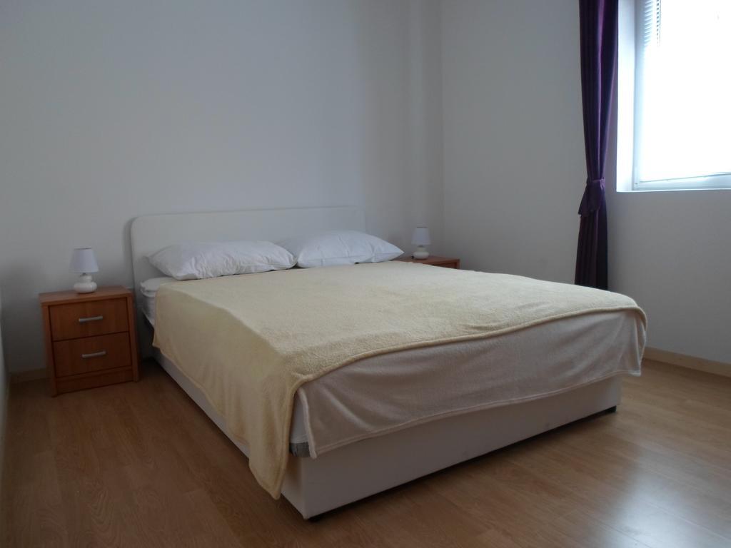 Apartments Nana บีโอกราดนาโมรู ภายนอก รูปภาพ